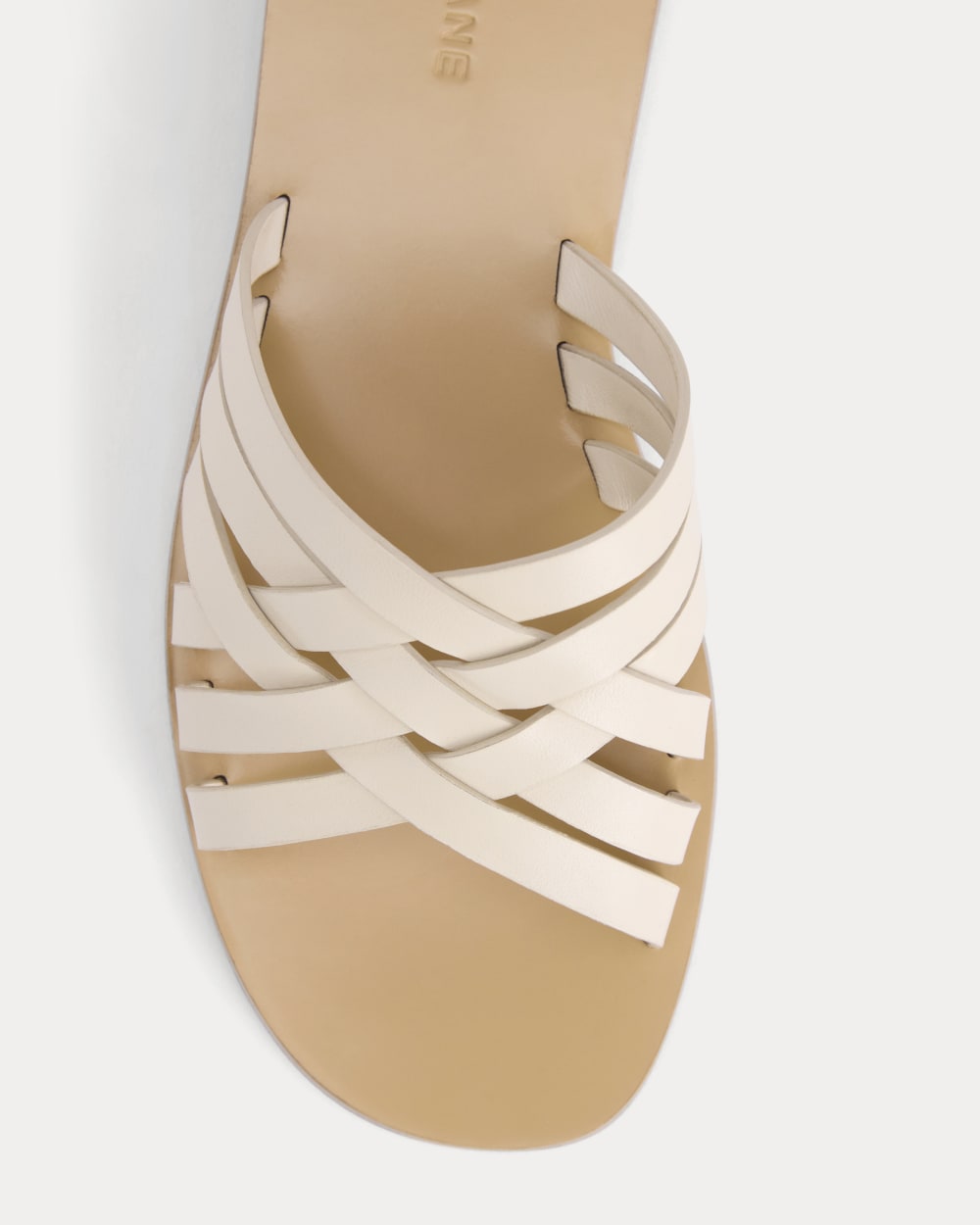 womens-leather-triple-crisscross-sandal-canvas