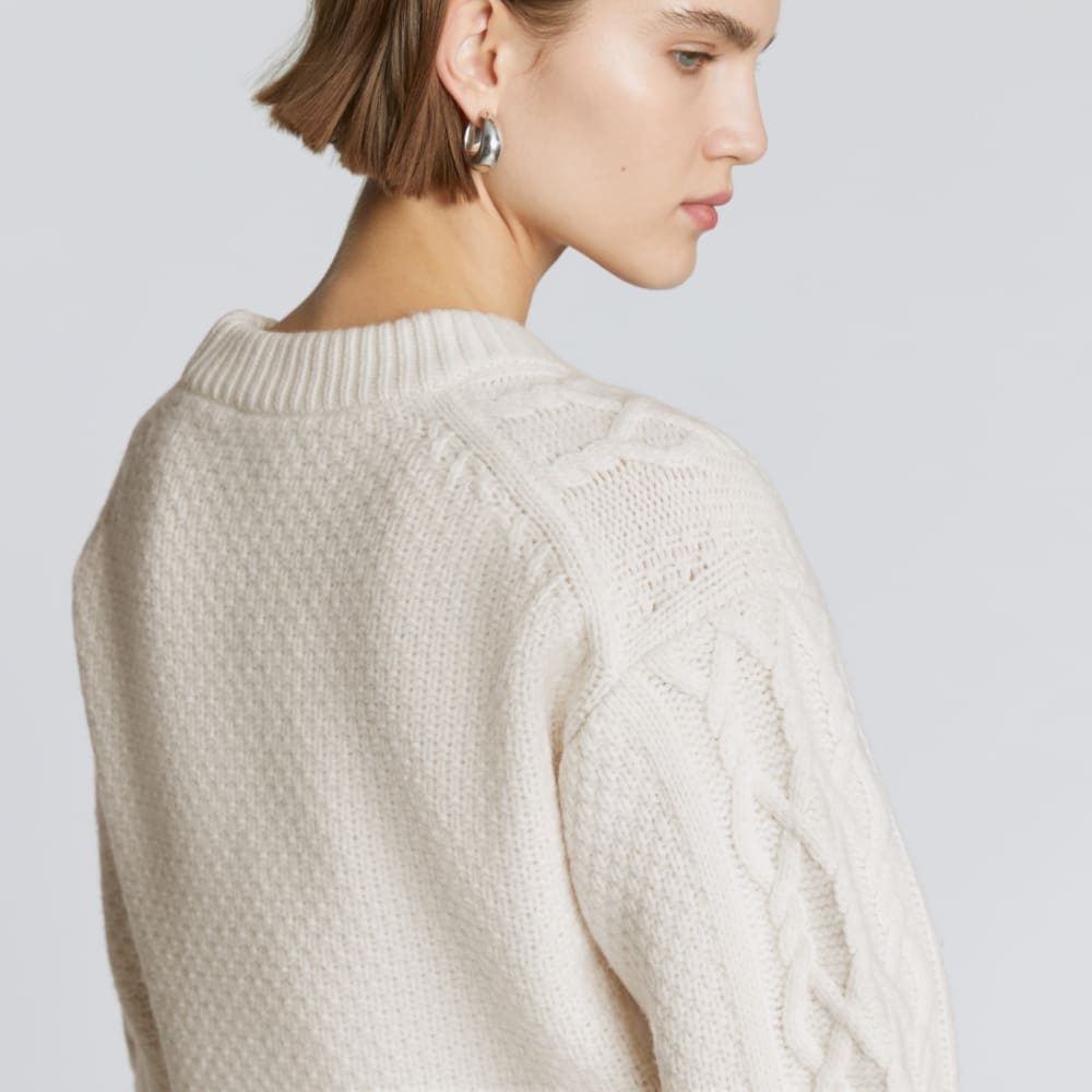 womens-felted-merino-cropped-cable-sweater-bone