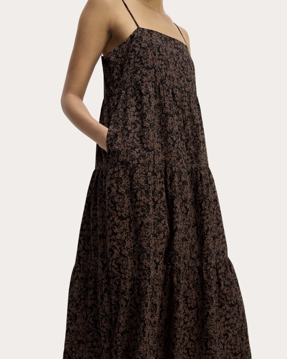 womens-gauze-tiered-dress-black-cocoa-small-floral