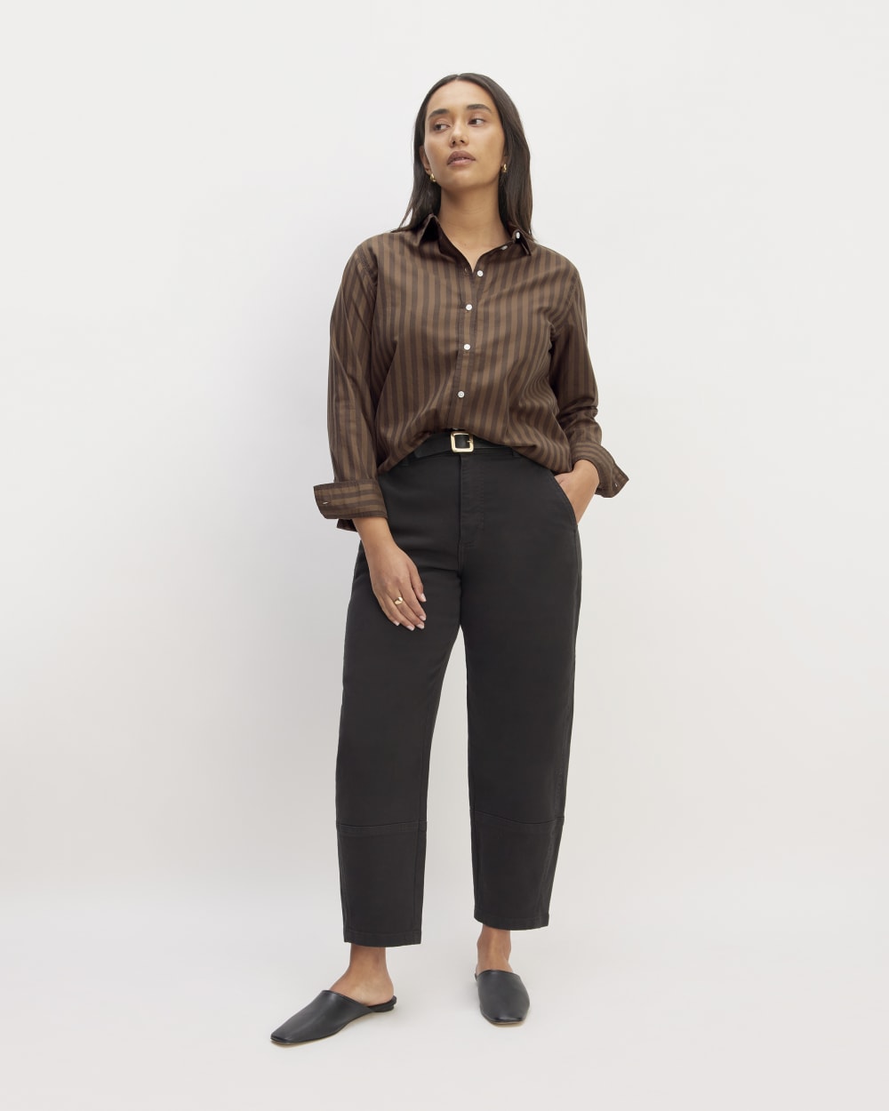 womens-silky-cttn-relaxed-shirt-cocoa-black