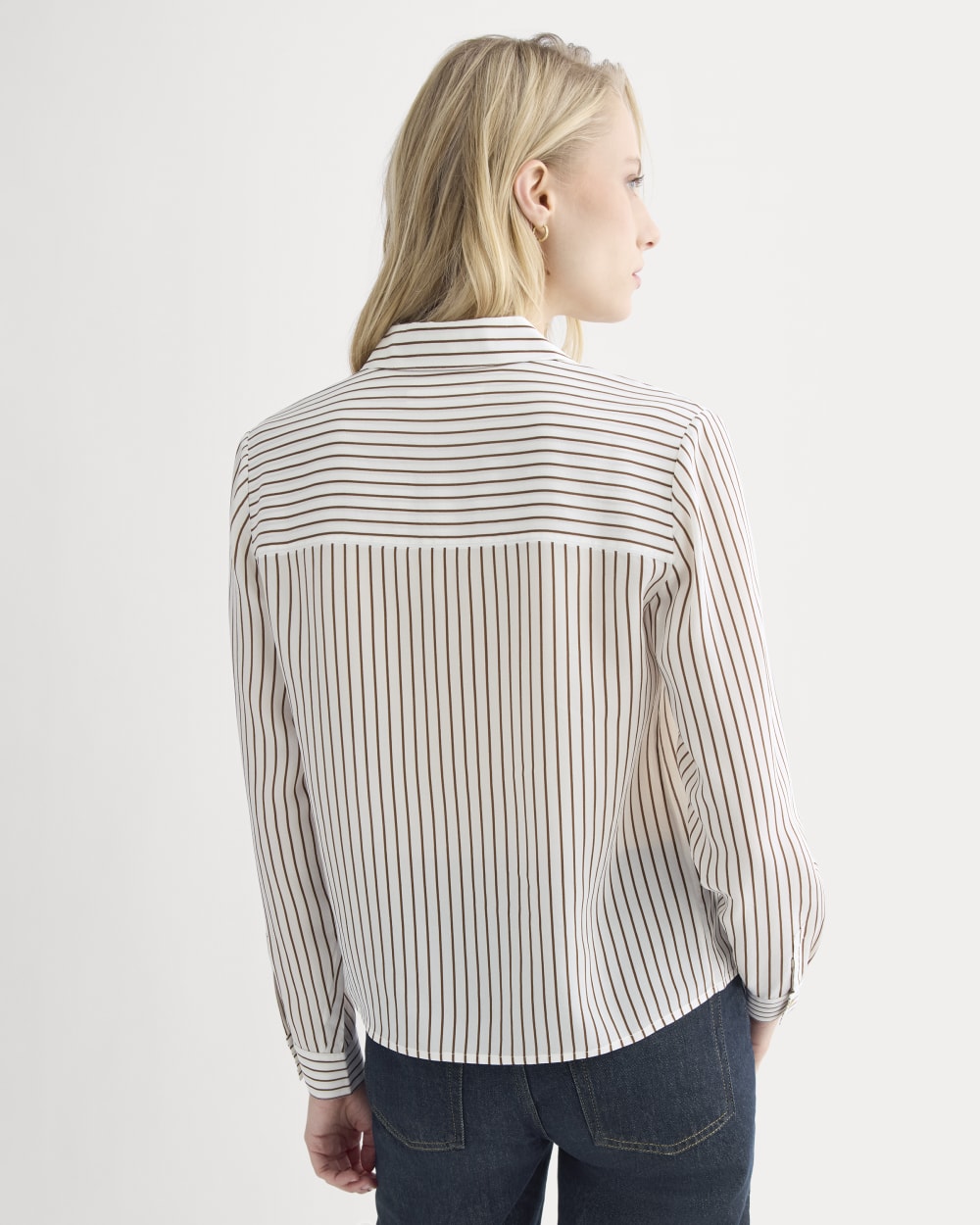 womens-shrunken-top-in-washable-silk-bone-toffee-stripe