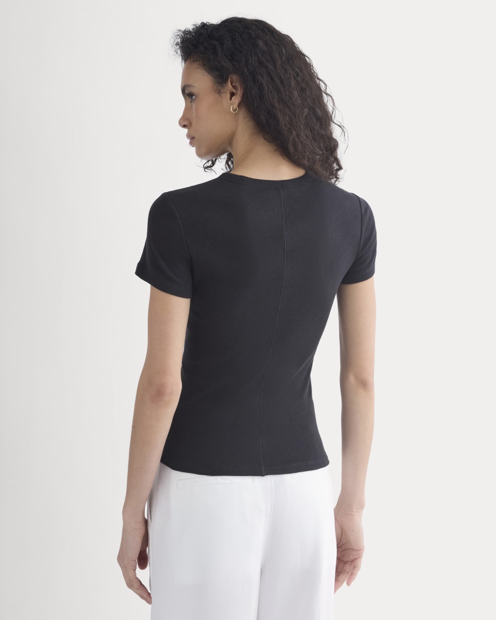 womens-everlight-short-sleeve-crew-black