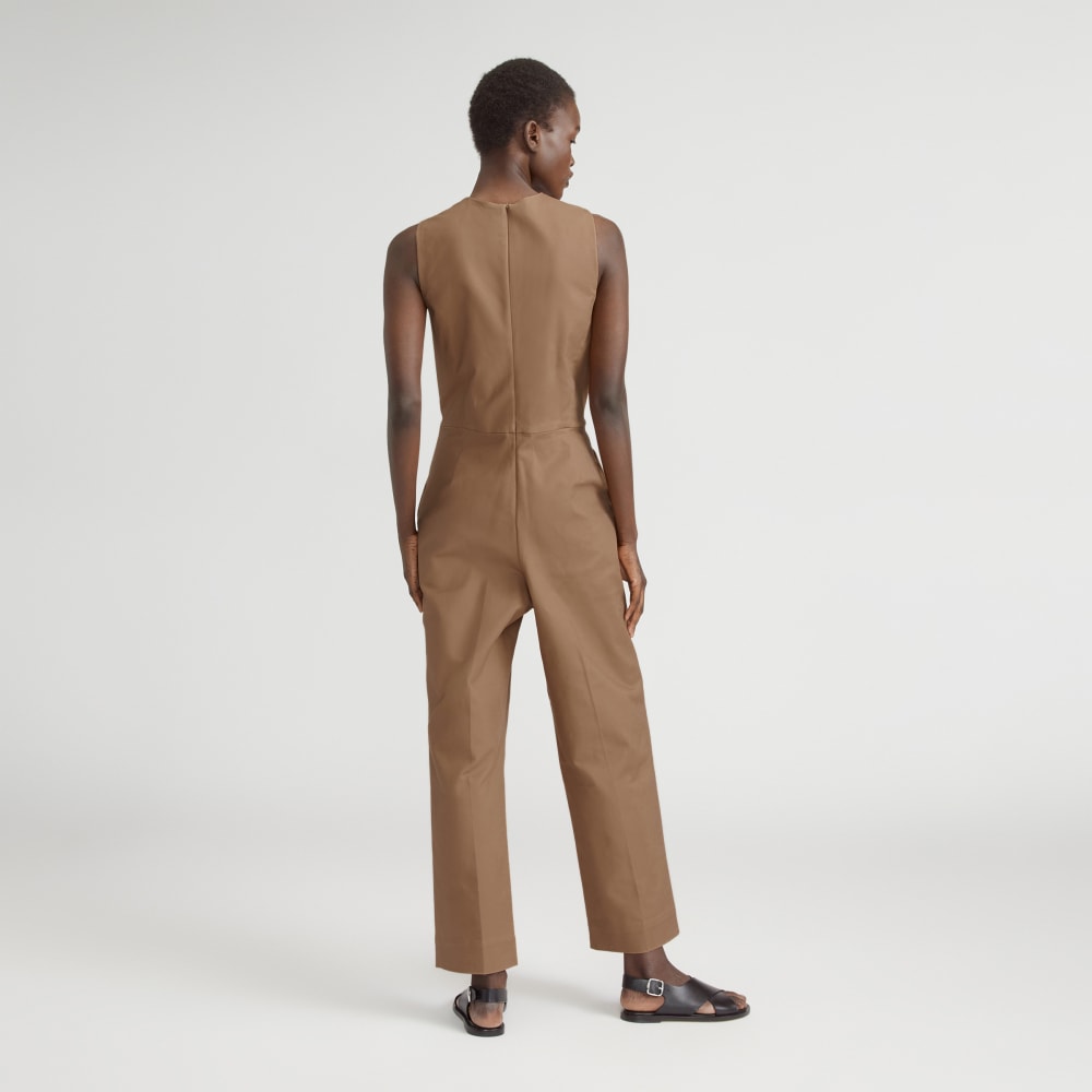 womens-structured-cotton-jumpsuit-toasted-coconut
