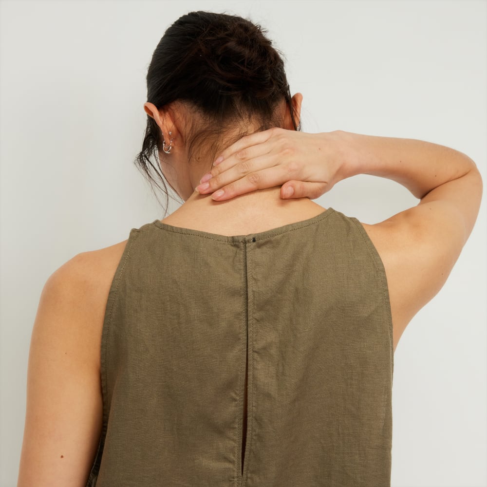 womens-linen-high-neck-tank-kalamata