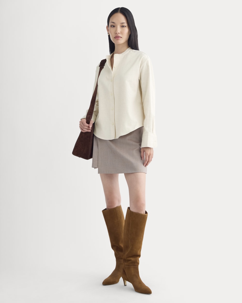 womens-flannel-shirt-heathered-oat