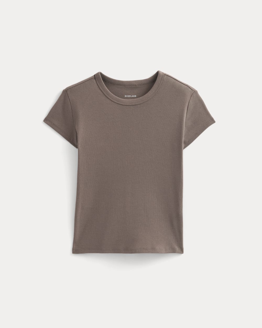 womens-retrosoft-cotton-crew-deep-taupe | alt