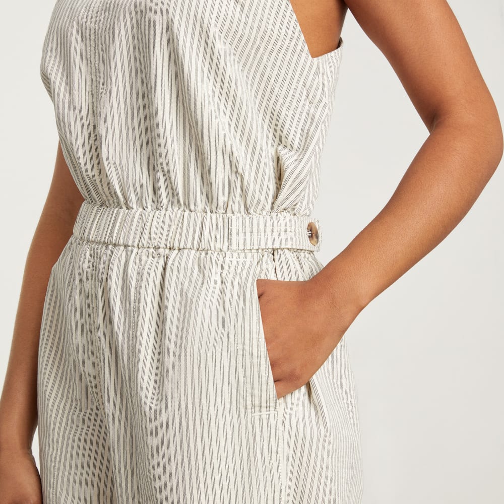 womens-fatigue-apron-jumpsuit-navy-stripe
