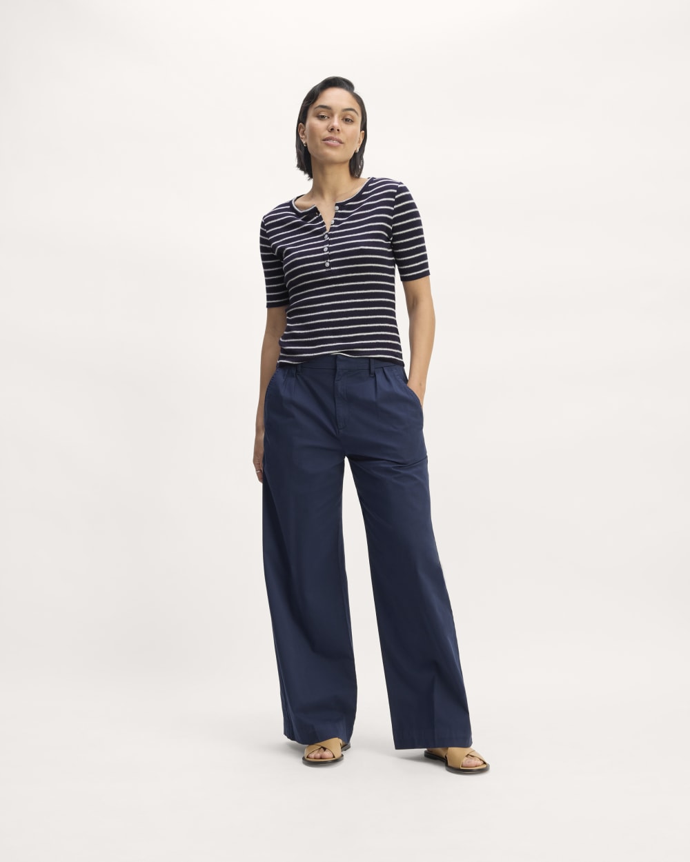 womens-vintage-rib-henley-navy-bone