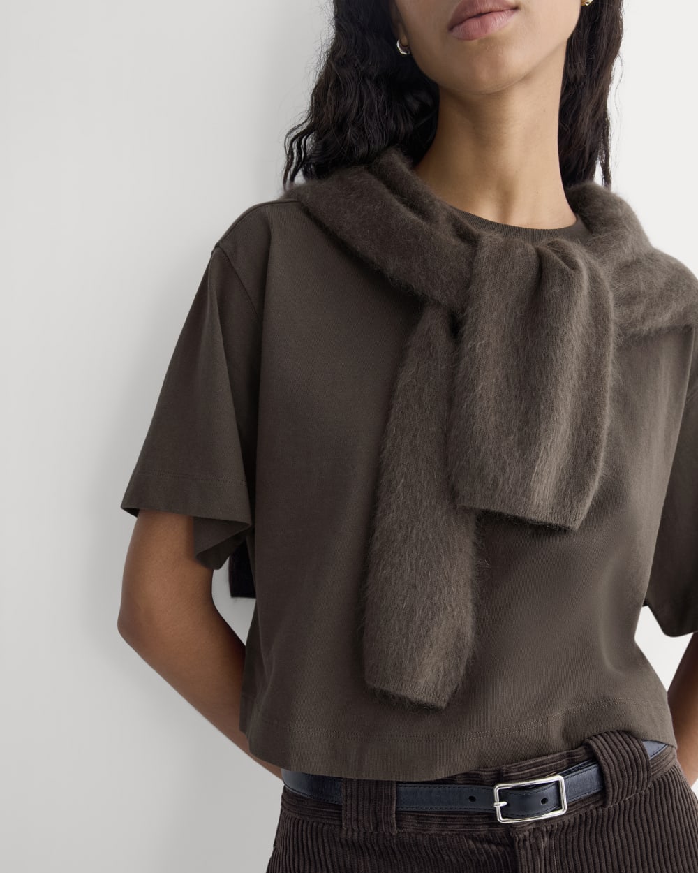 womens-premium-weight-cropped-tee-coffee-bean