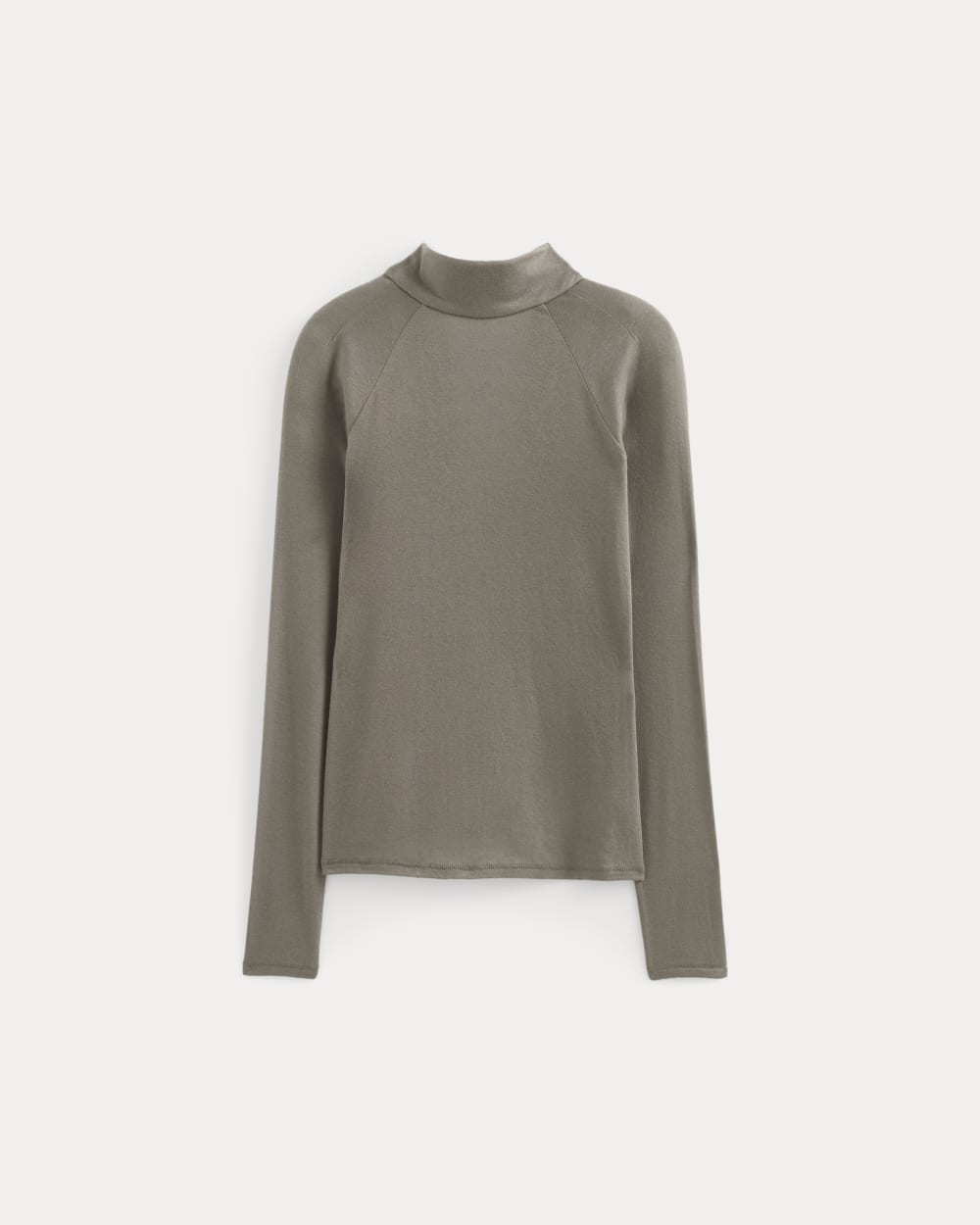 womens-tie-neck-top-in-butterluxe-taupe | alt