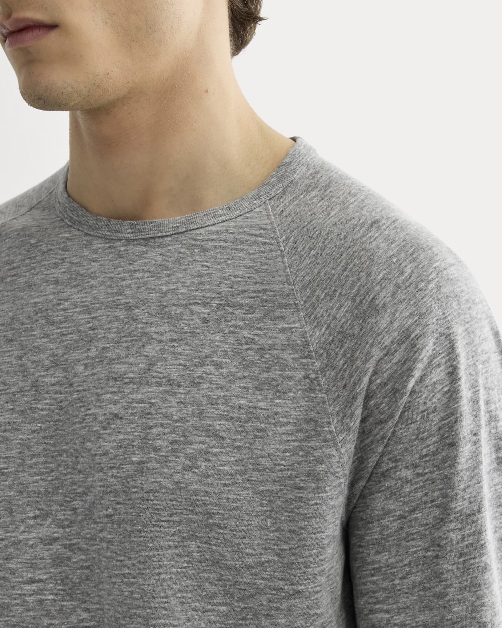 mens-rec-ls-hthr-black