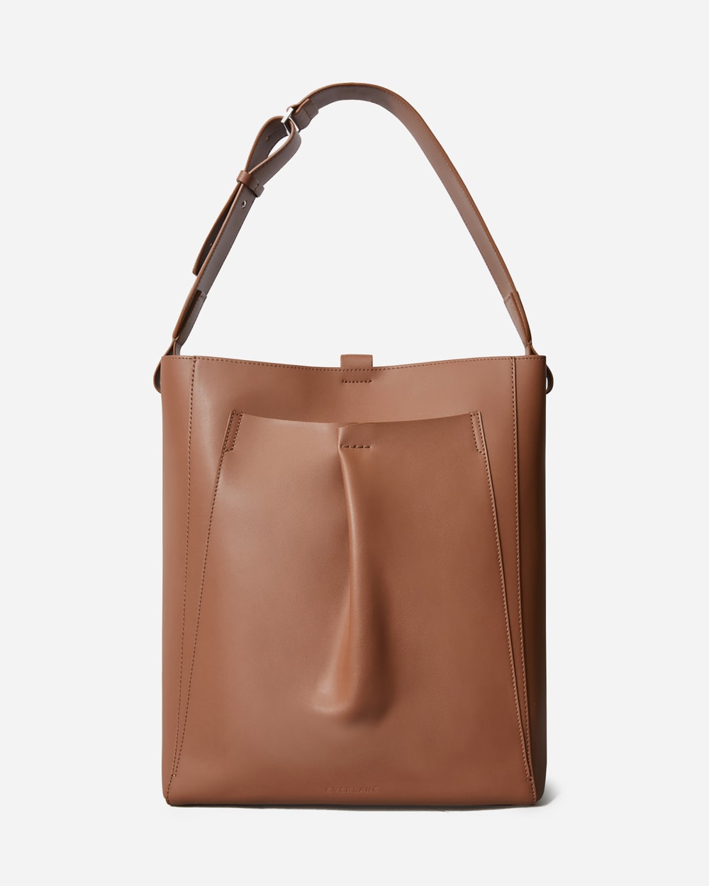The Studio Bag Cognac – Everlane