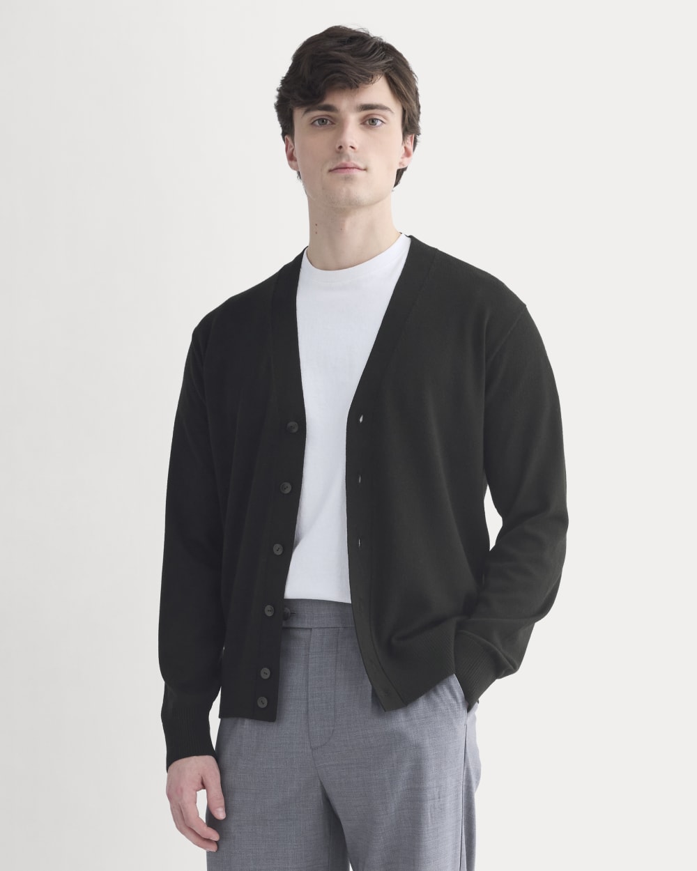 mens-all-year-cardigan-black | primary