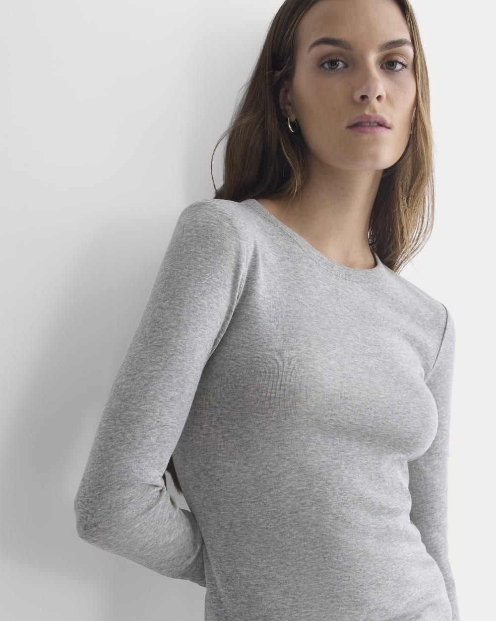 womens-everlight-long-sleeve-crew-heathered-grey