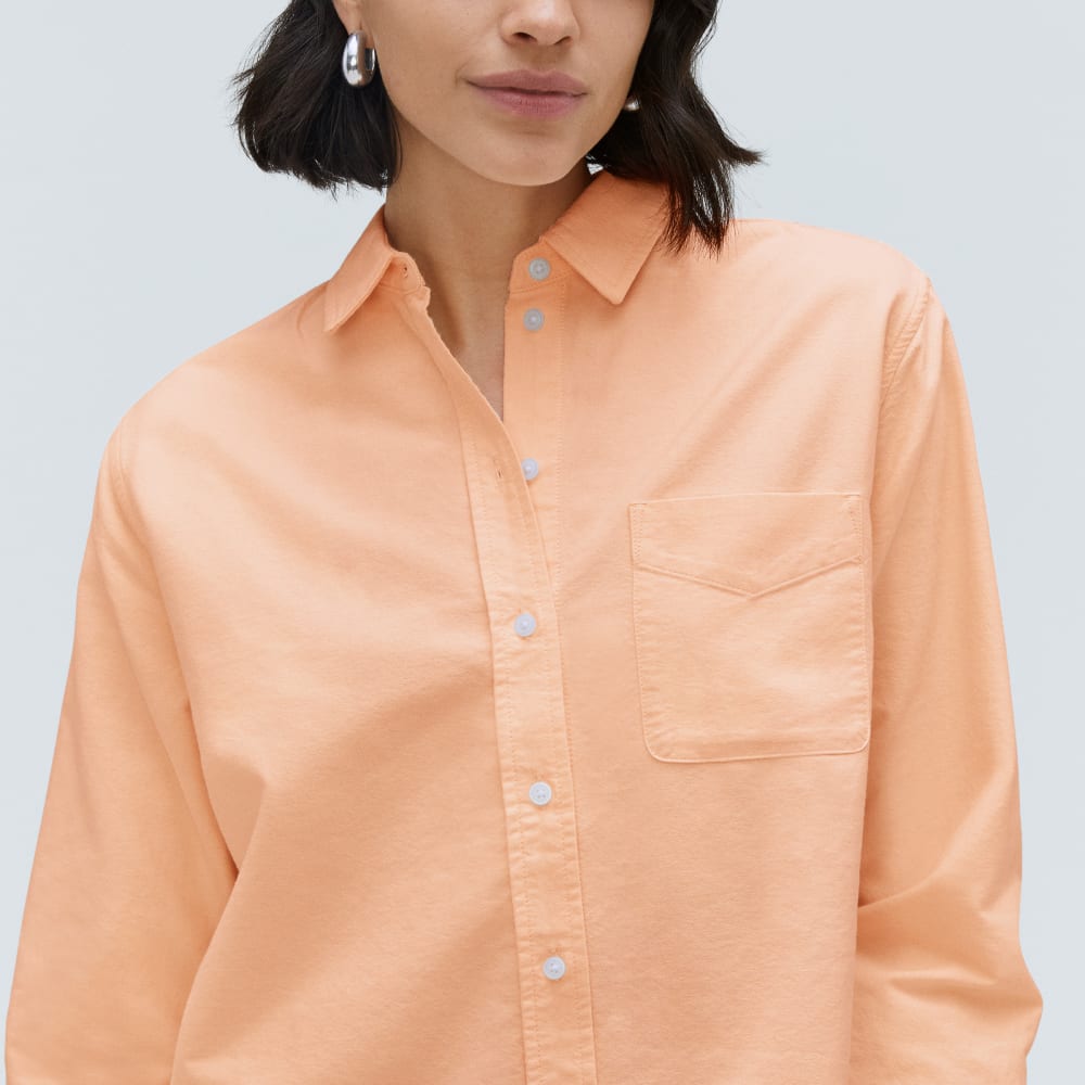 womens-relaxed-oxford-shirt-apricot