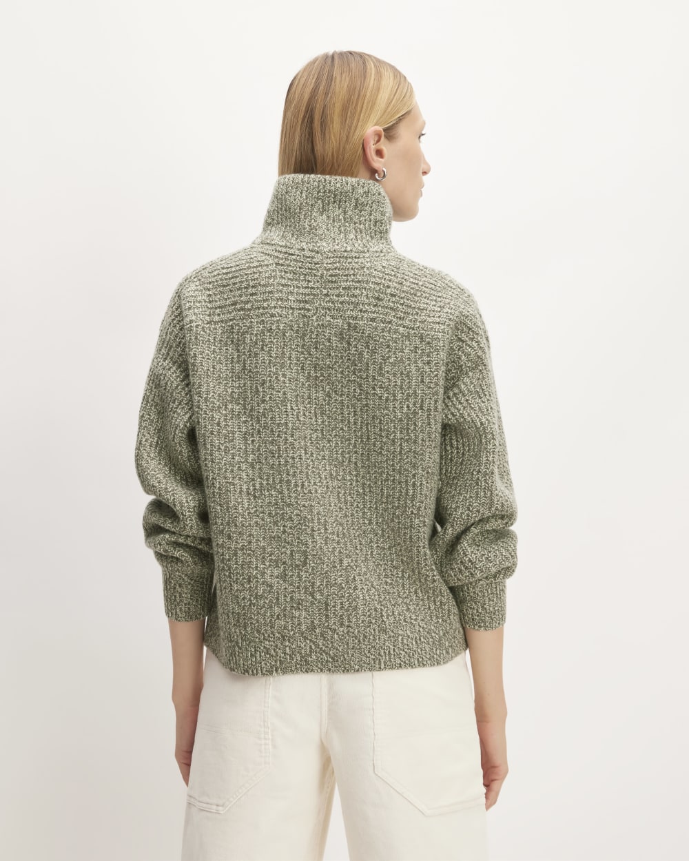 womens-felted-merino-halfzip-sweater-seafoam-kambaba-twist