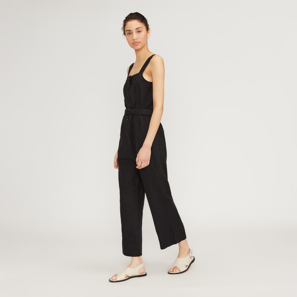 womens-linen-picnic-jumpsuit-washed-black