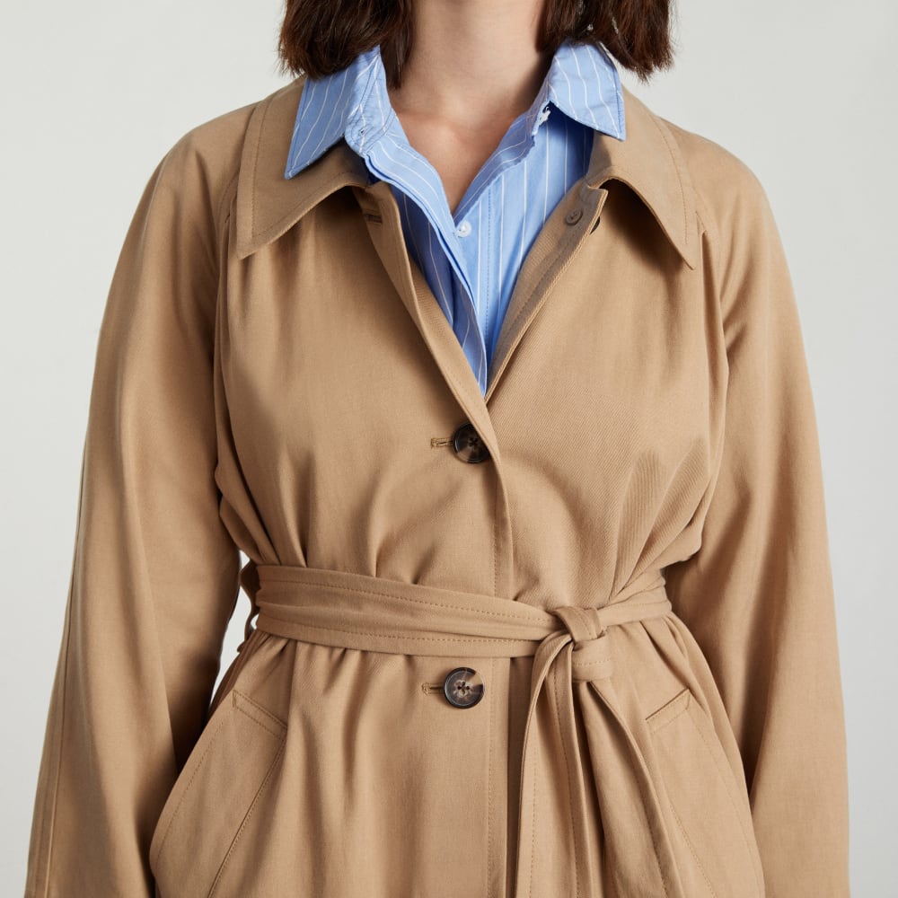 womens-gathered-mac-trench-ash-brown