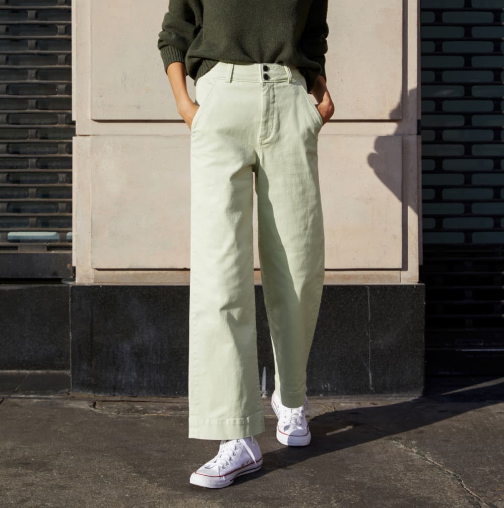 womens-twill-wide-leg-pant-seafoam-green