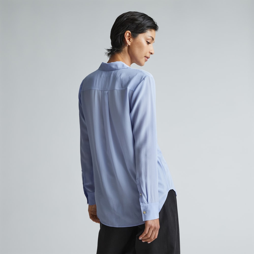 womens-clean-silk-relaxed-shirt-periwinkle