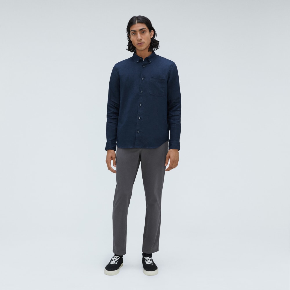 mens-linen-stndrd-fit-shirt-navy
