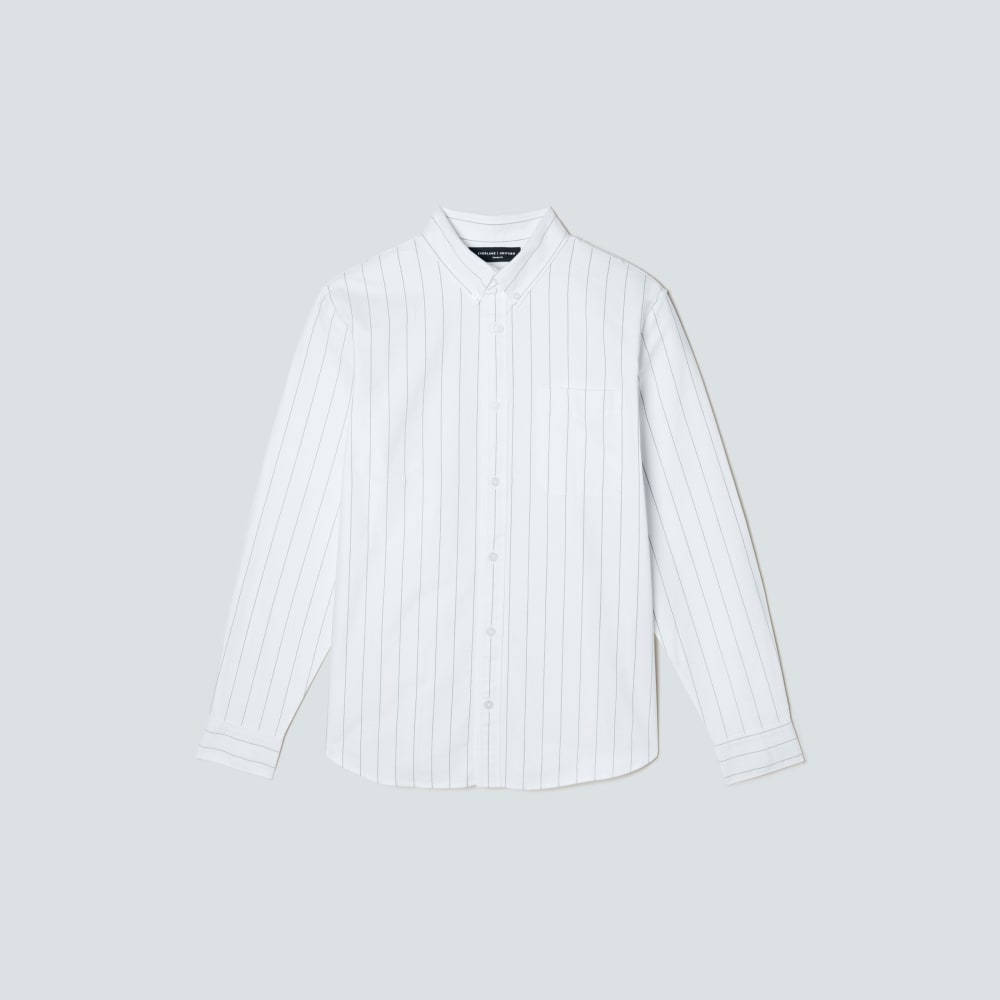 mens-unf-japanese-oxford-standard-shirt-optic-white-black