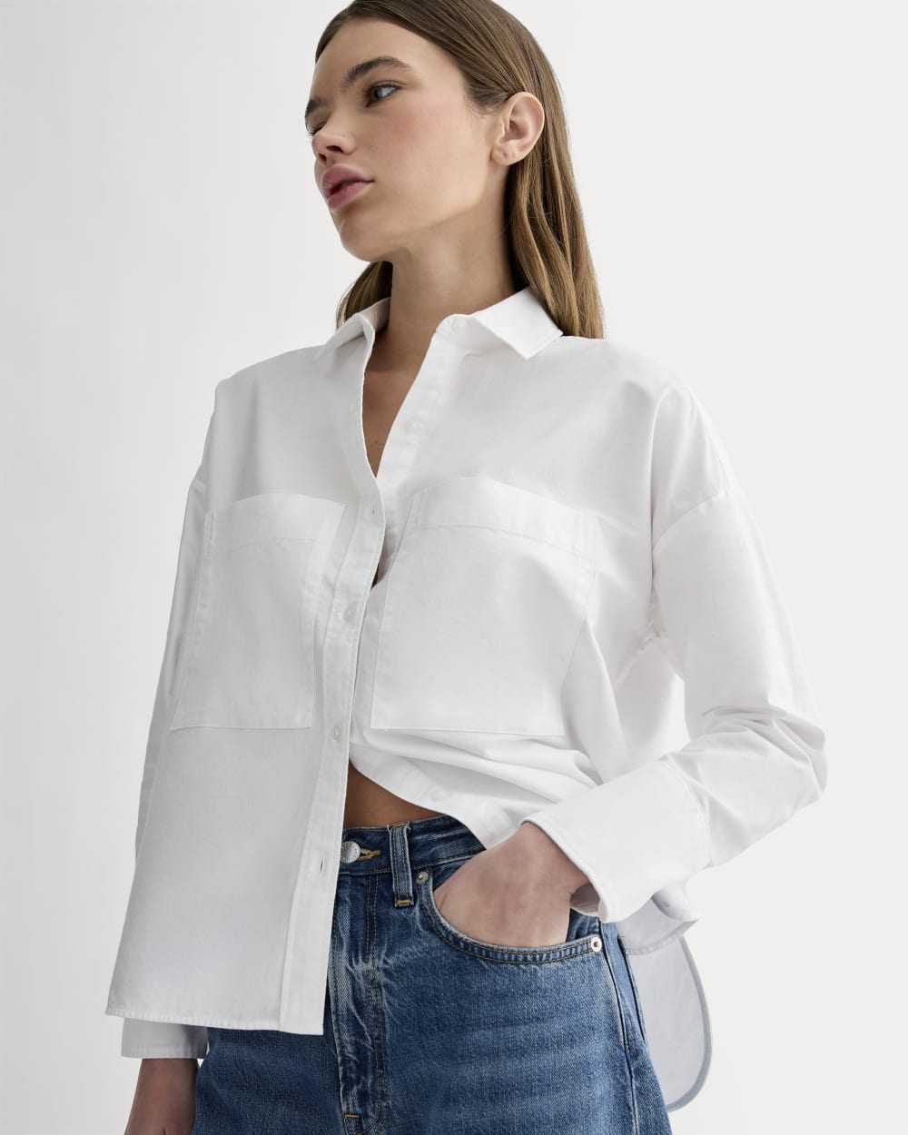 womens-boxy-oxford-white