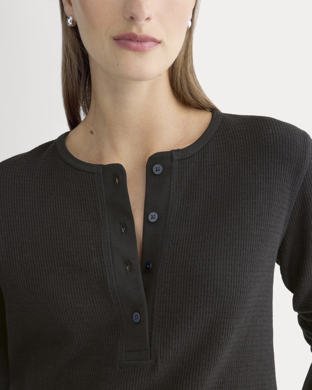 womens-boxy-henley-in-cozy-waffle-black