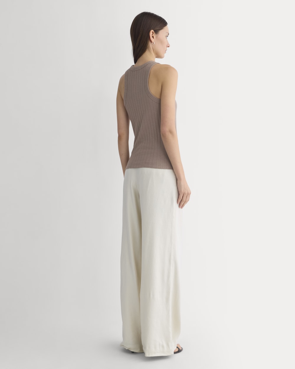 womens-racerback-tank-in-pointelle-heathered-chocolate-chip