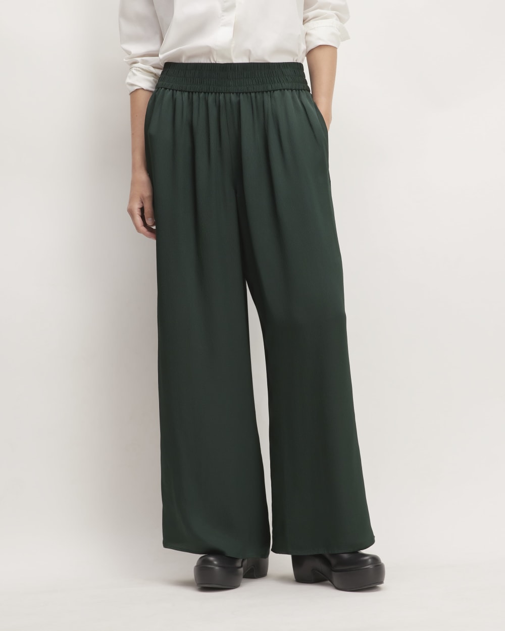 womens-satin-pull-on-pant-scarab
