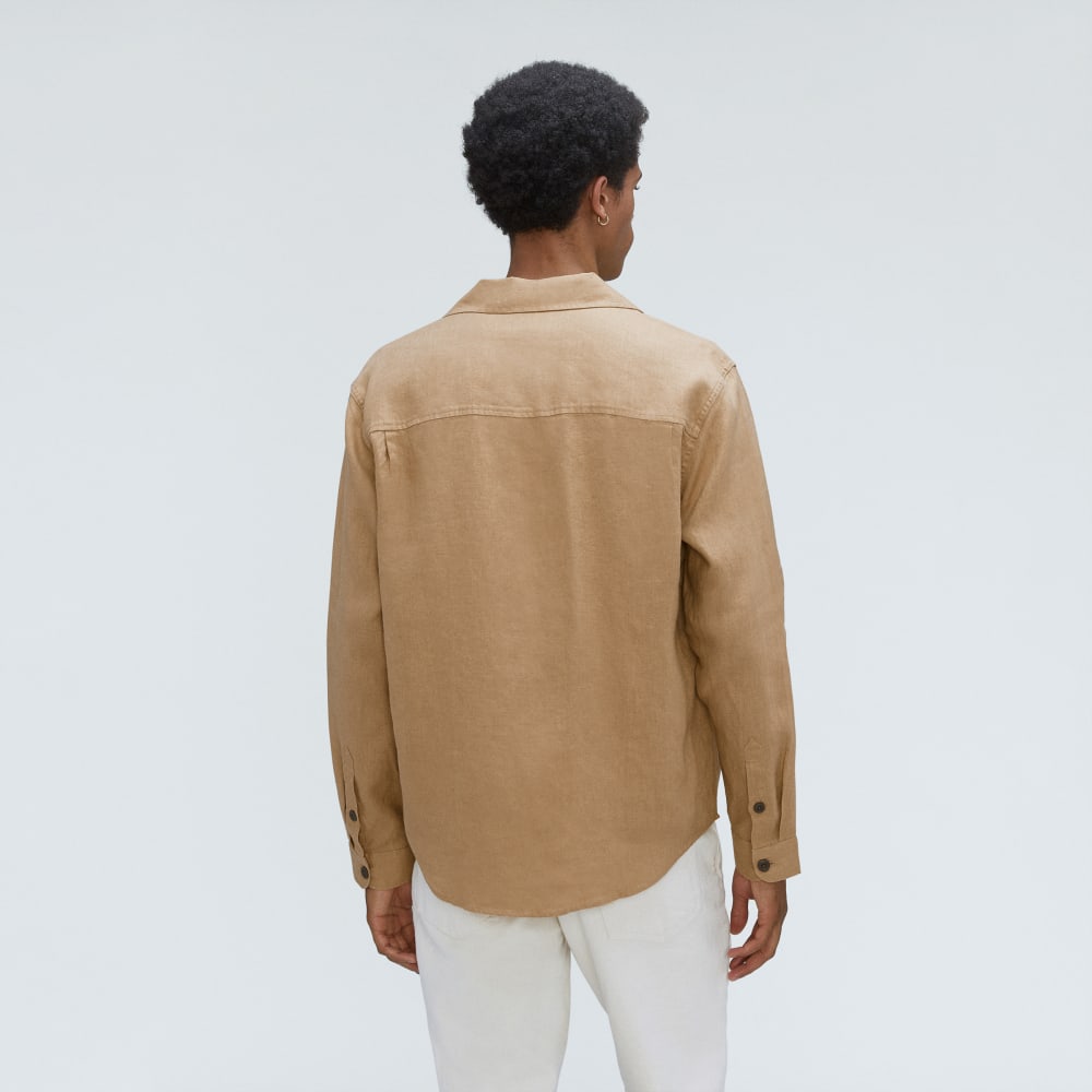 mens-long-sleeve-linen-camp-shirt-iced-coffee