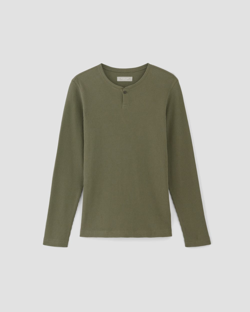 mens-waffle-long-sleeve-henley-kalamata | alt