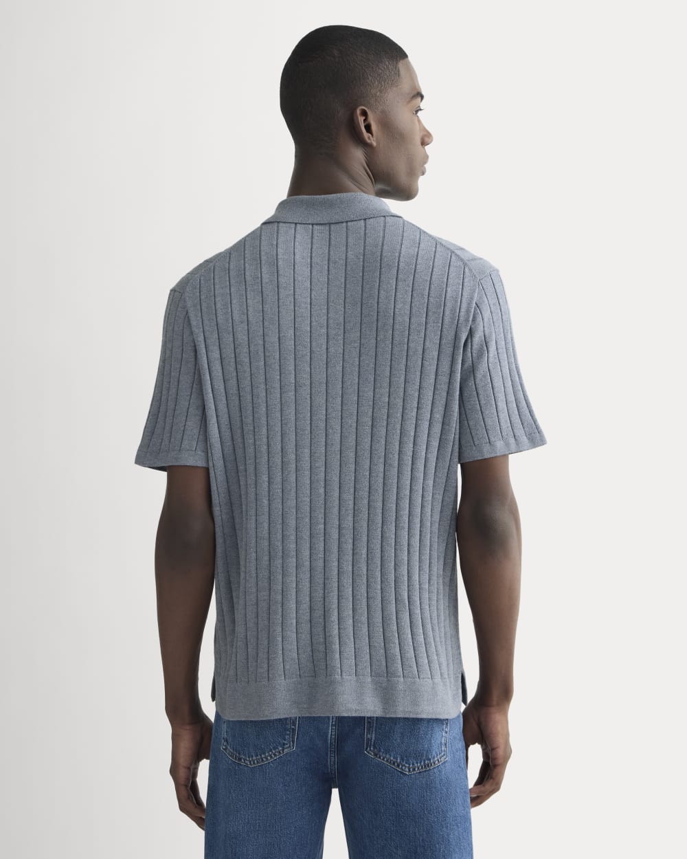 mens-no-sweat-button-down-polo-hthr-sage-blue