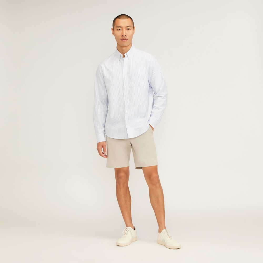 mens-performance-chino-9-short-stone | alt