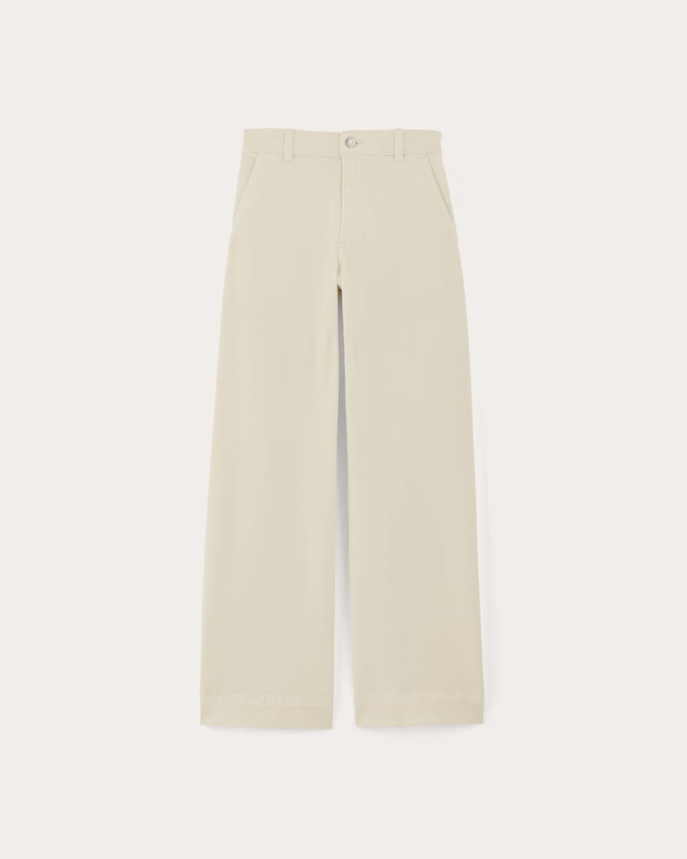 womens-ctn-twill-utility-wide-leg-pant-bone | alt