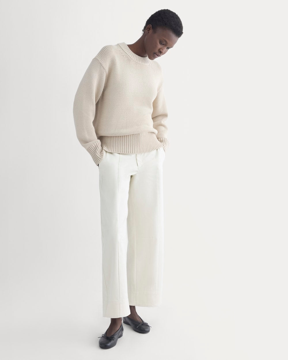 womens-oversized-cocoon-crew-cotton-peyote