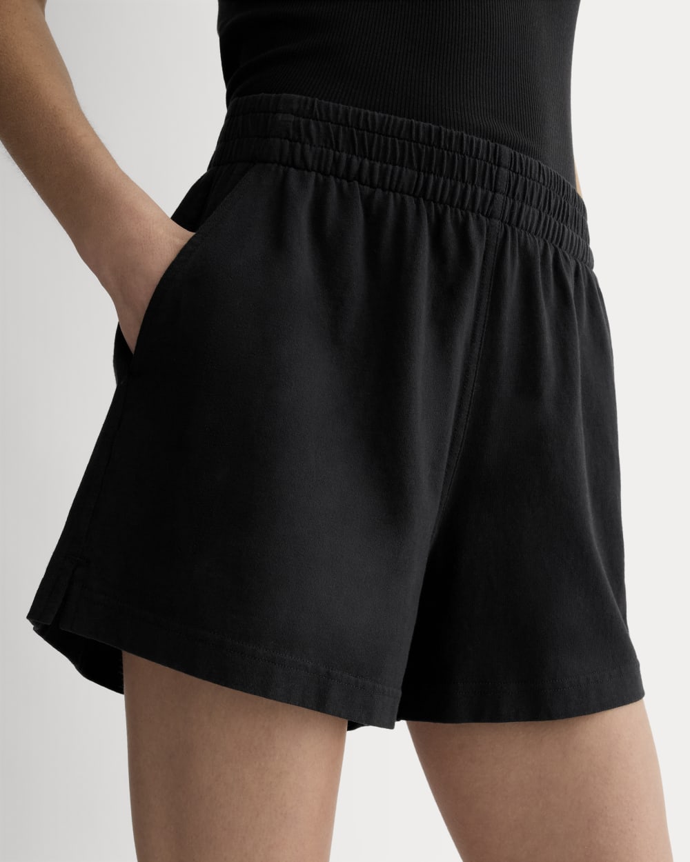 womens-jersey-short-black