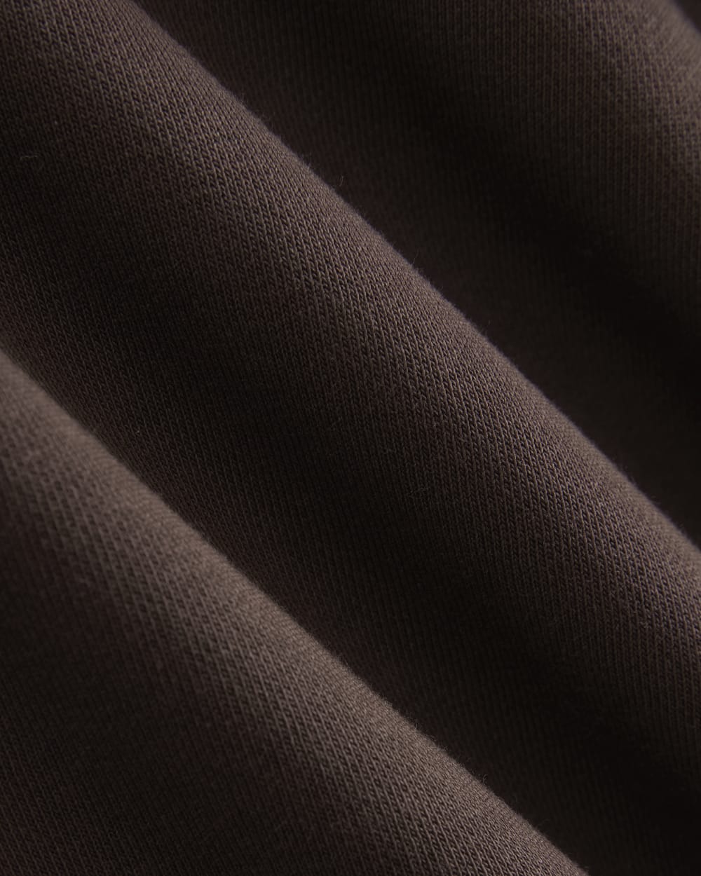 womens-luxe-fleece-oversized-zip-hoodie-dark-chocolate