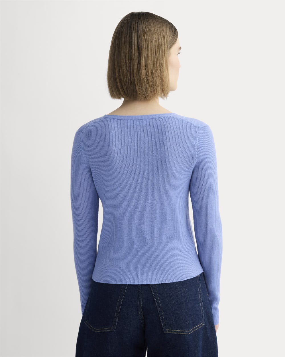 womens-ultrasoft-merino-wool-cardigan-bluebell