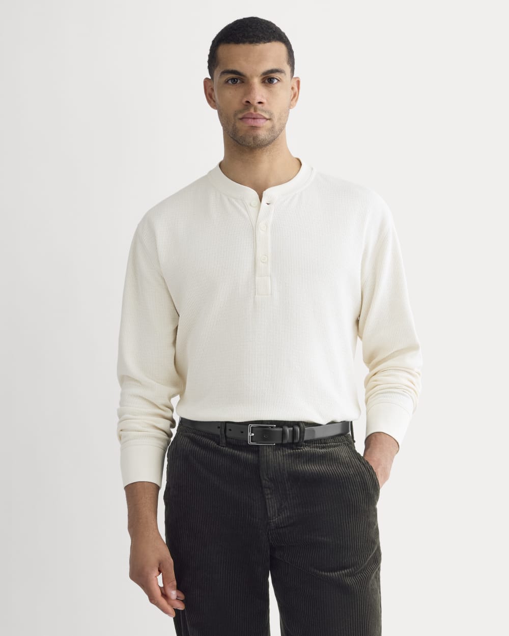 mens-thermal-cozy-waffle-henley-bone | primary