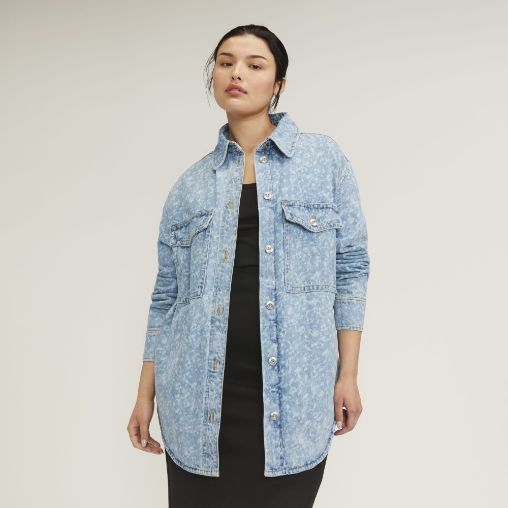 womens-denim-overshirt-light-painterly-strokes | primary