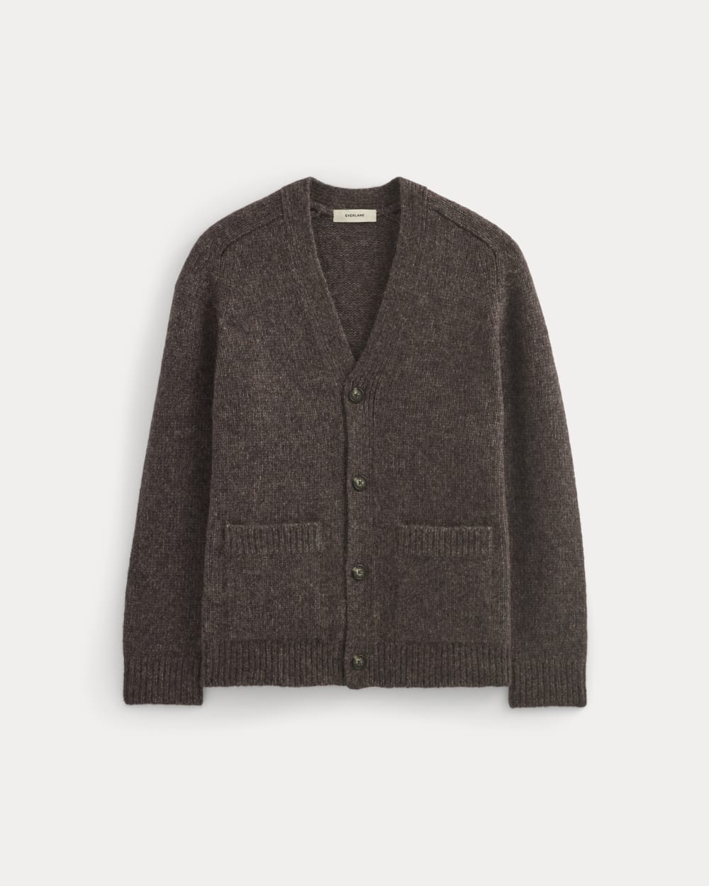 mens-cloud-relaxed-cardigan-organic-heathered-burgundy | alt