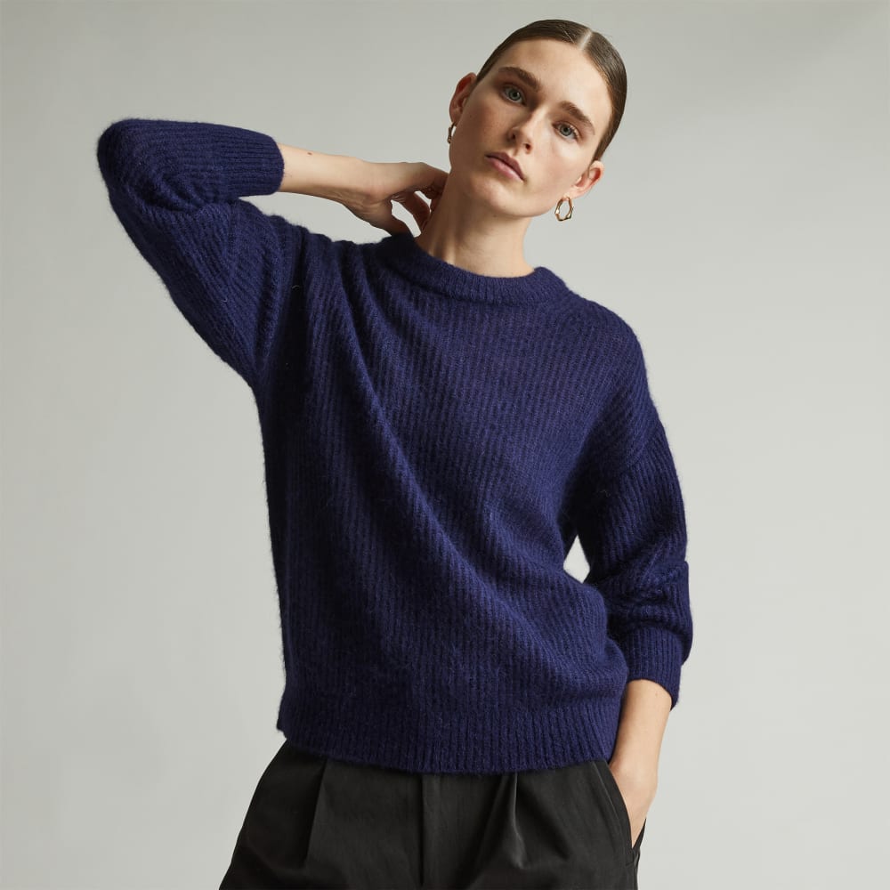 womens-alpaca-crew-ocean-cavern | primary