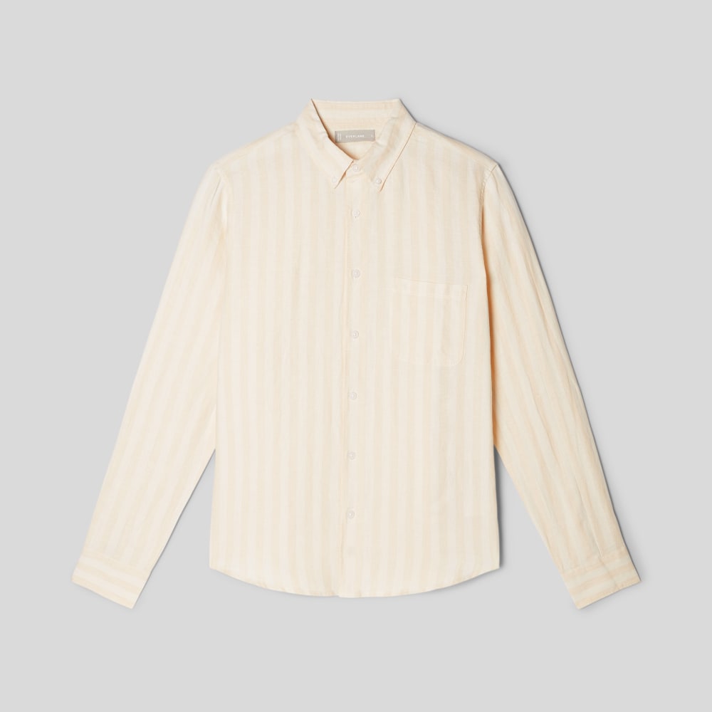 mens-linen-stndrd-fit-shirt-brazilian-sand-canvas | alt