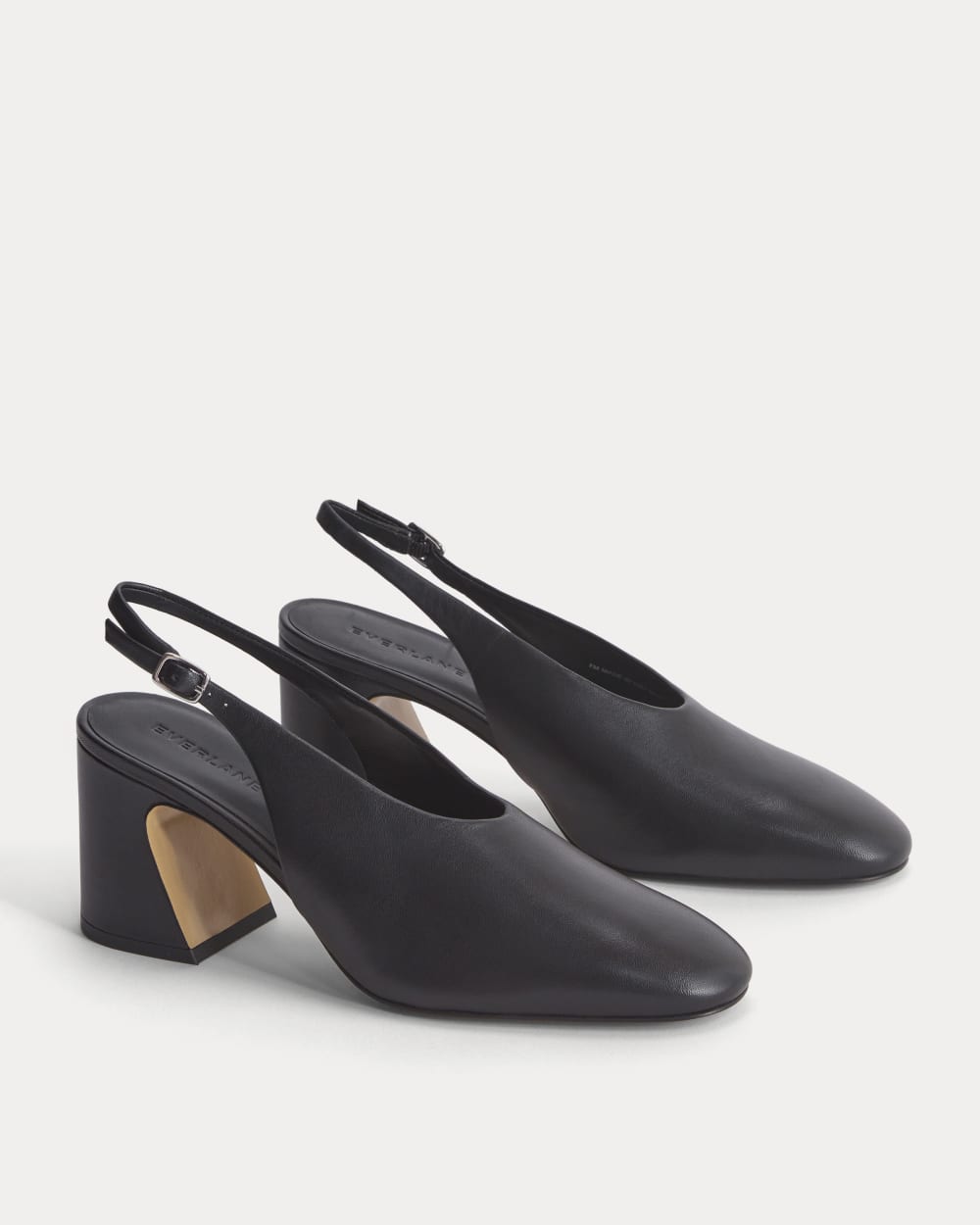 womens-curved-slingback-heel-black | alt