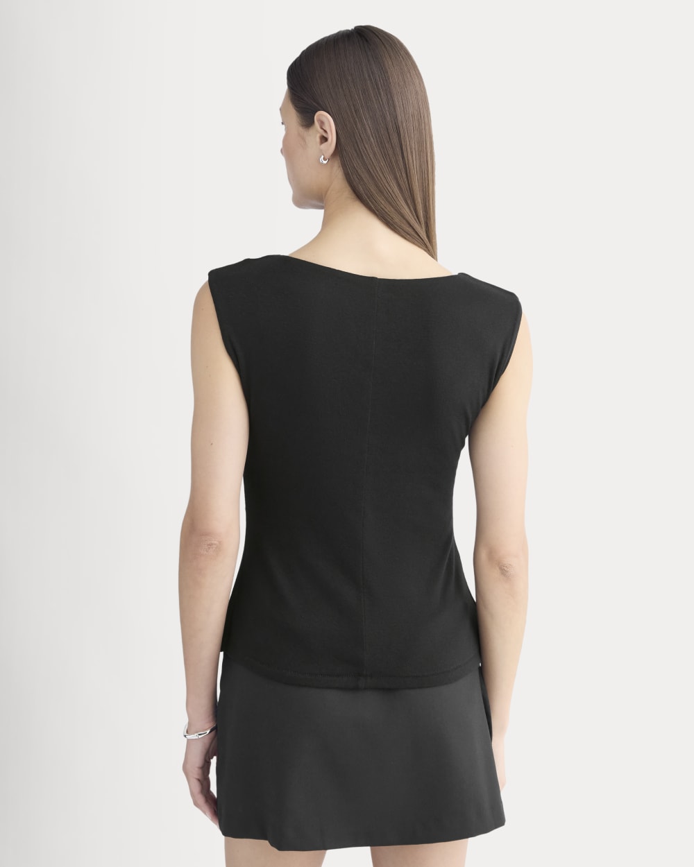 womens-sleeveless-button-up-butterluxe-black