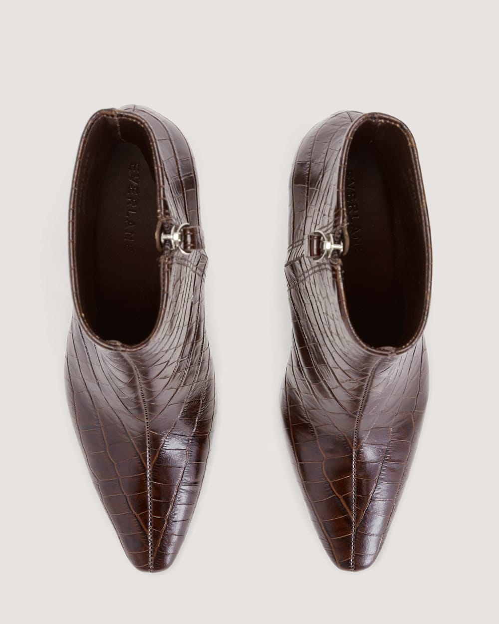 womens-banana-heel-boot-brown-crocodile