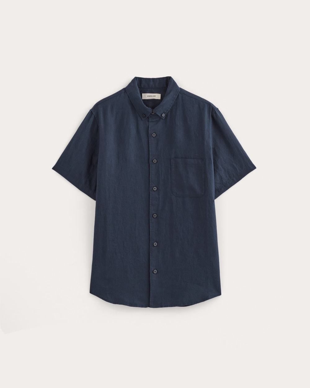 mens-linen-ss-shirt-navy | alt