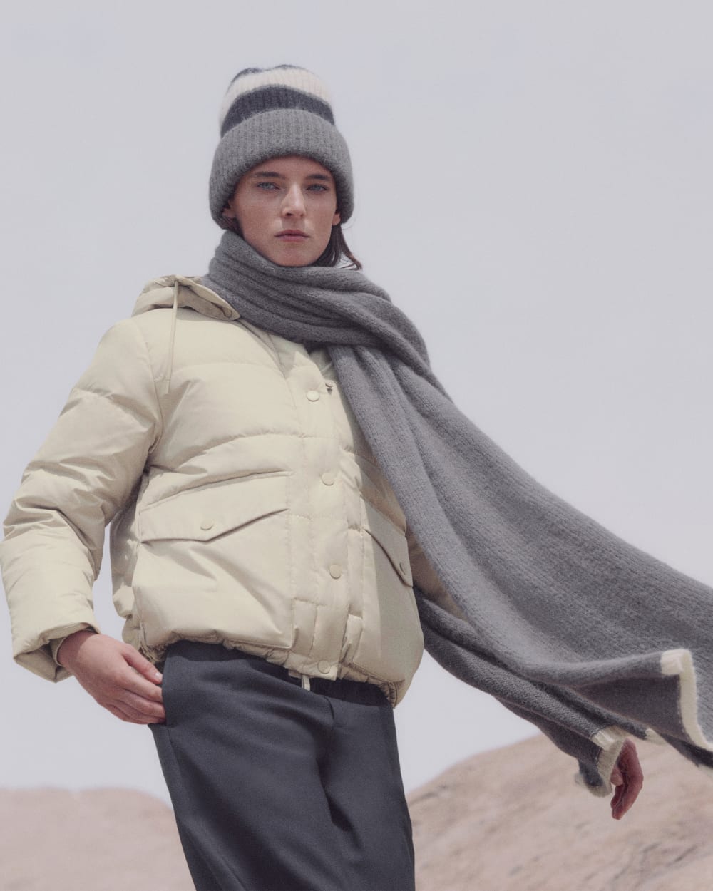 womens-the-everpuff-peyote | editorial