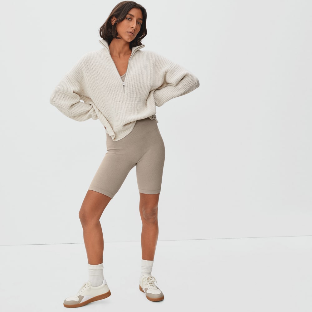 womens-seamless-bike-short-hthr-burnt-sugar